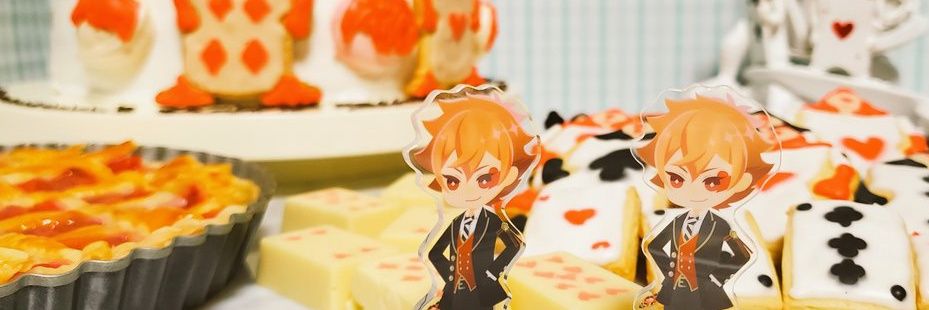 bkchoco's profile banner image