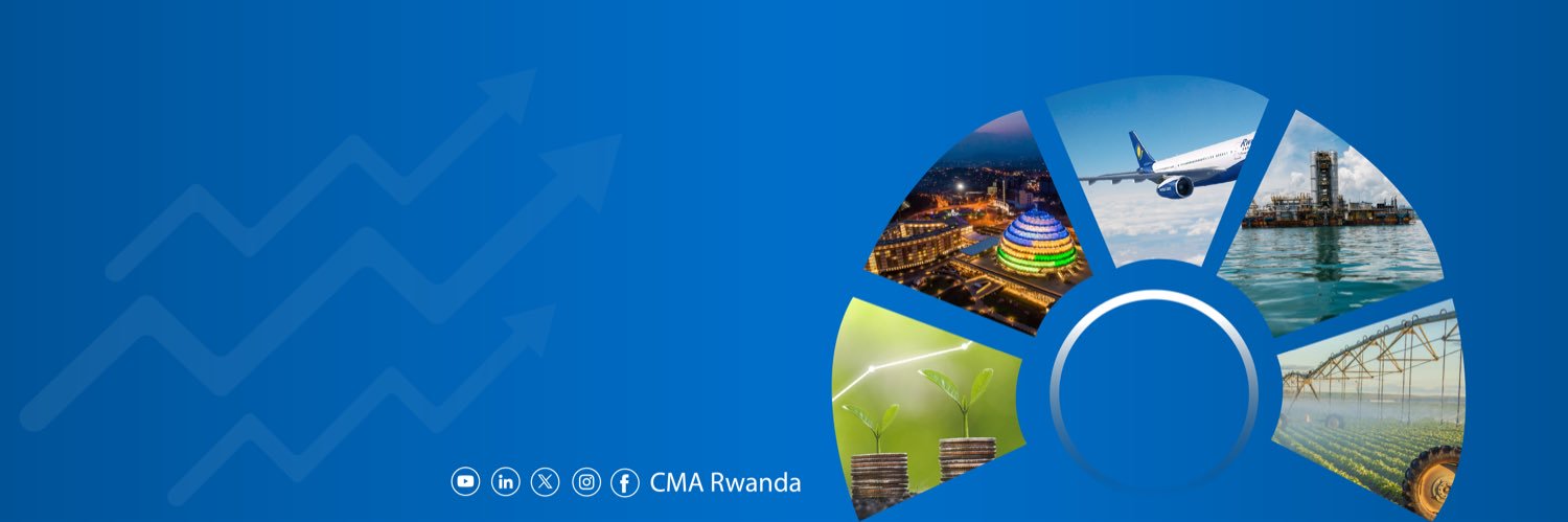Capital Markets Authority | Rwanda banner