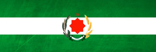 Andalusian Socialist Memes 🇵🇸 Profile Banner