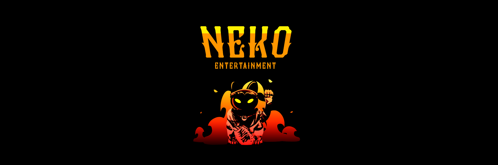 Neko Entertainment banner