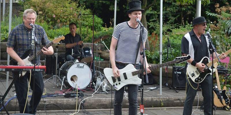 TheStabilisers's profile banner image