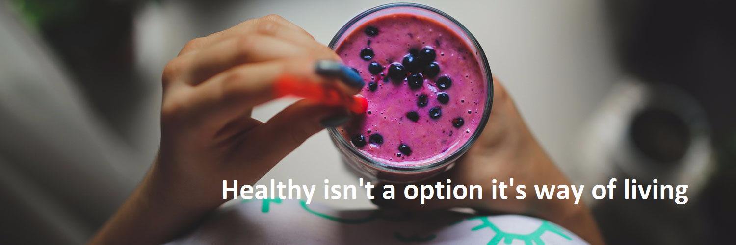 Healthy Food Master banner