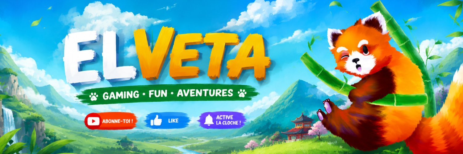 Elveta_'s profile banner image