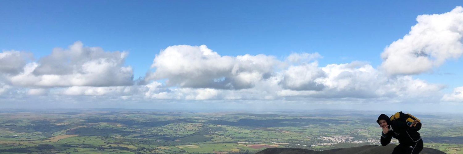Dylan Price banner