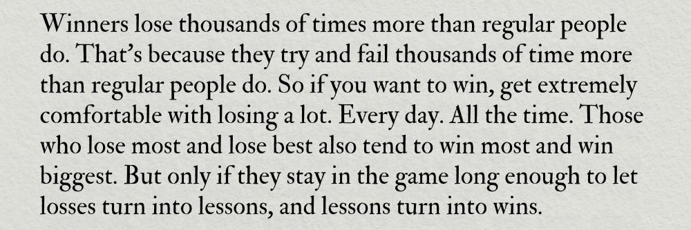 a busy man “VILLAIN ARC” banner