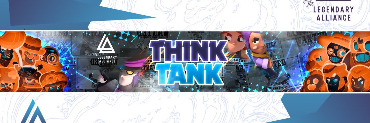 B2B|THINKTANK banner