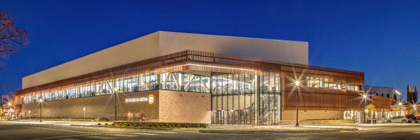 Ed Robson Arena Profile Banner