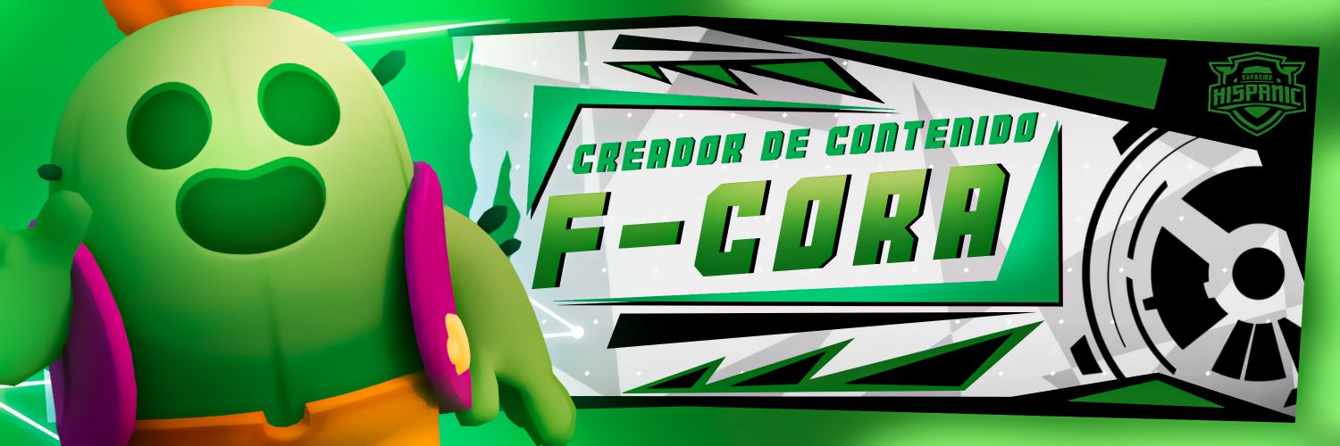 F-CORA banner