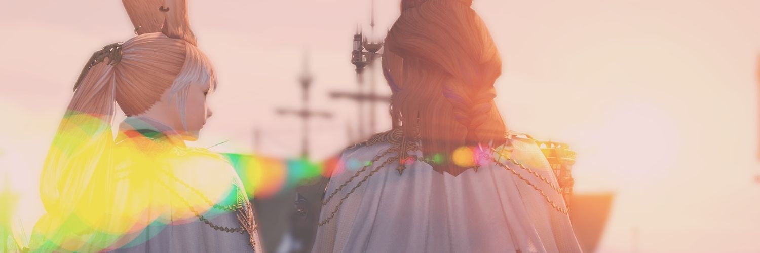 Layla@Ramuh🜸 banner