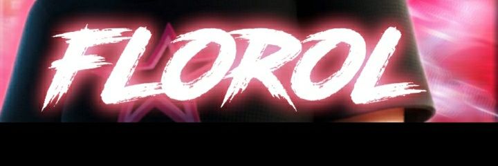 😈Florol❄️ banner
