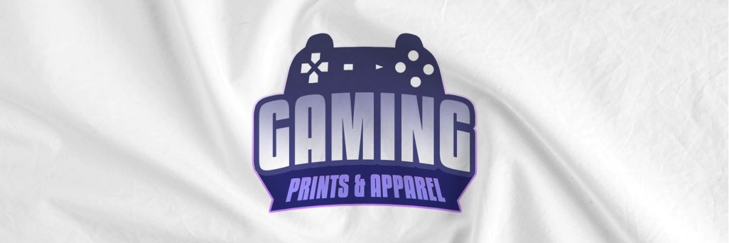GamerPrintsSTL's profile banner image