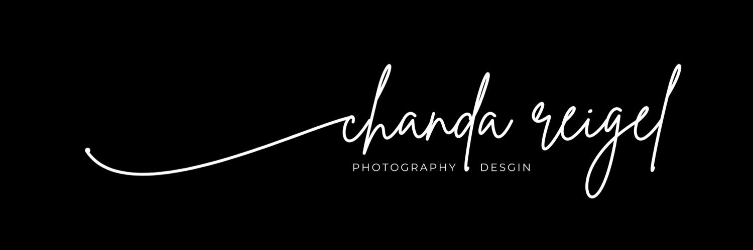 Chanda Reigel banner