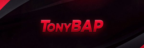 iTonyBap Profile Banner