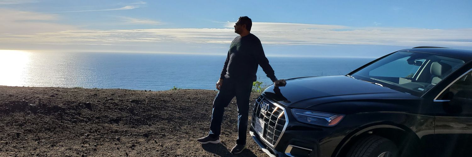 sathisp's profile banner image