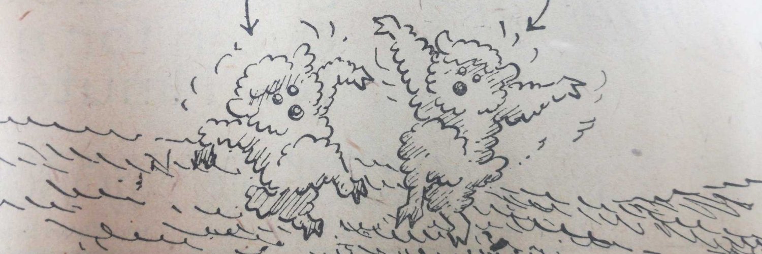 Thuruya's profile banner image
