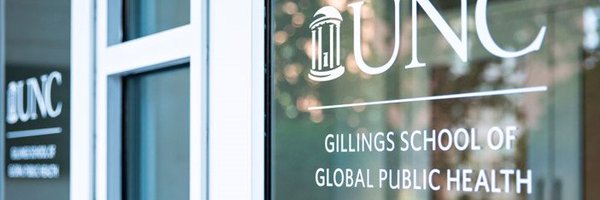 UNCSPHResearch Profile Banner