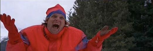 Humongous Balls banner