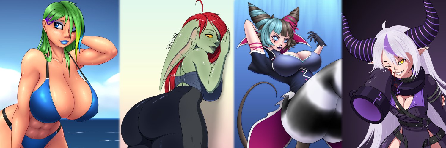 FunkyBaconArts's profile banner image