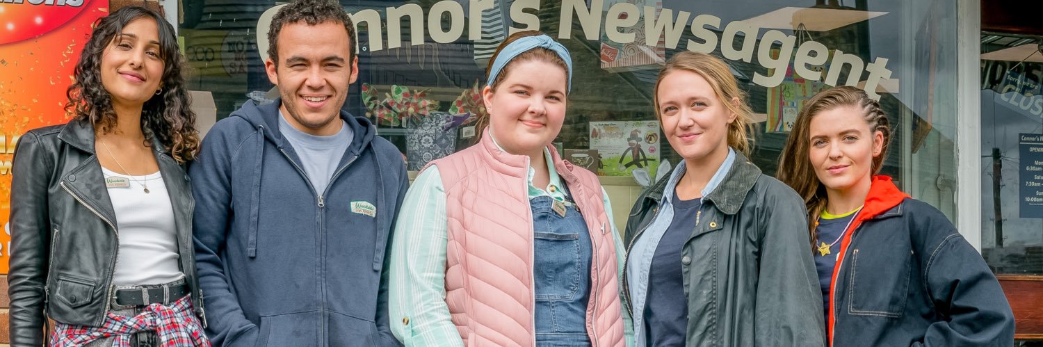 BBC The Syndicate banner