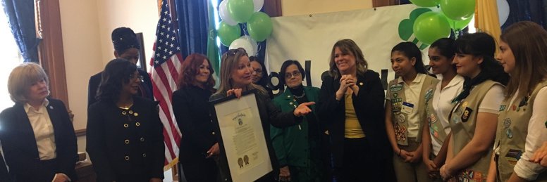 GirlScoutsofNJ's profile banner image