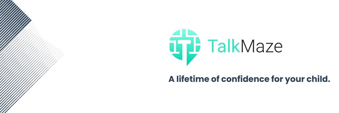TalkMaze banner