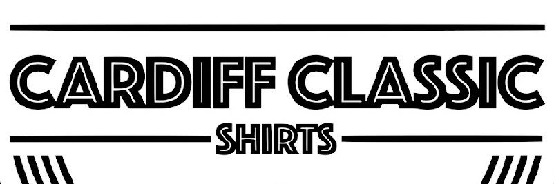 Cardiff Classic Shirts's banner