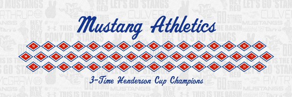 MCSMustangATH Profile Banner