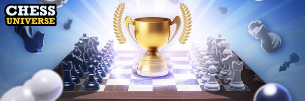 chess_universe Profile Banner