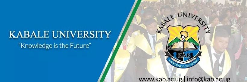 Kabale University Faculty of Social Sciences banner