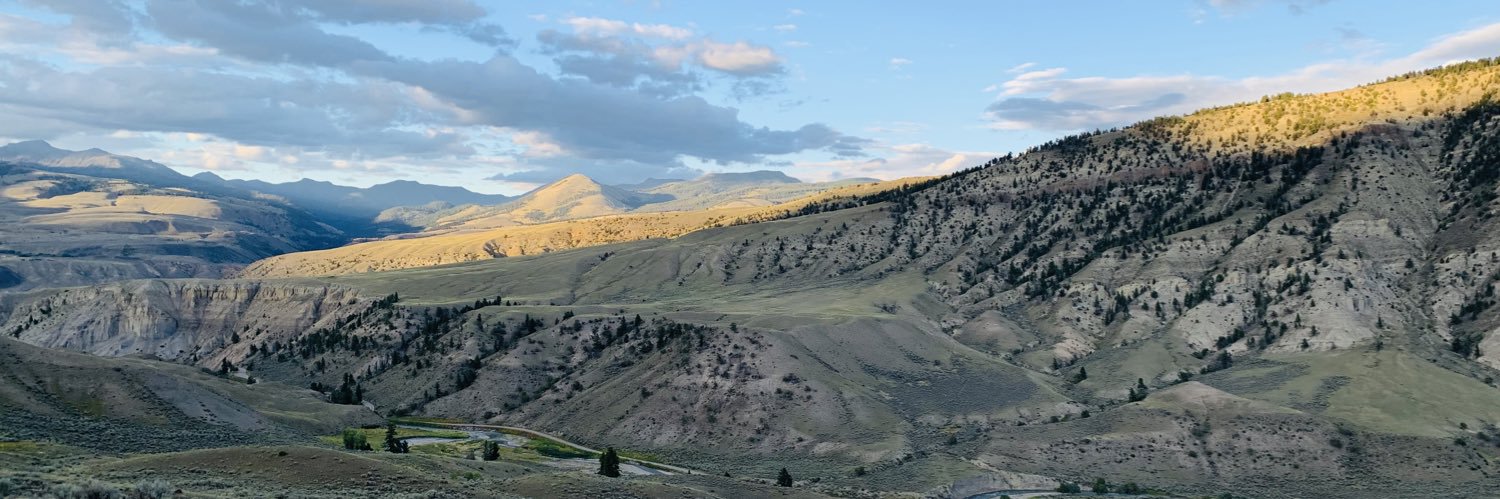 TWThePasserBy's profile banner image