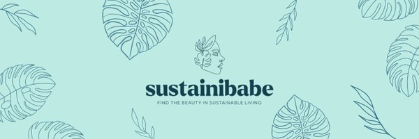 sustainibabe Profile Banner