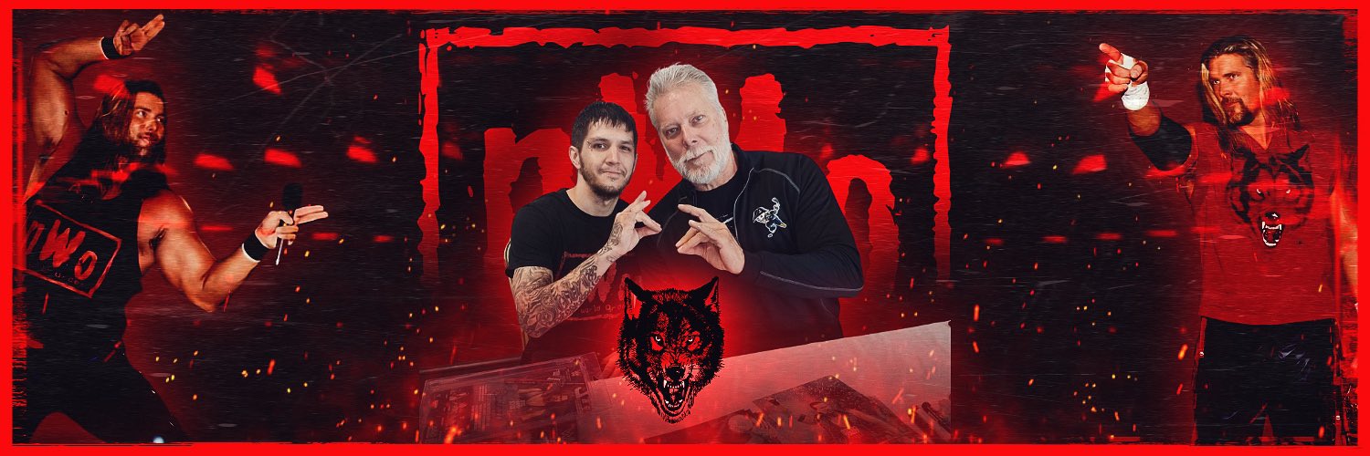 Dave RebelSoul Sain ⭕'s banner