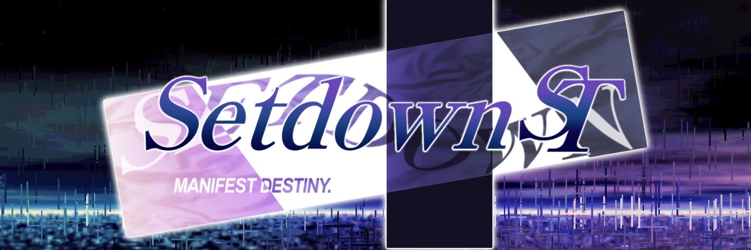SetdownST's profile banner image