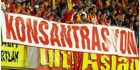serkankiral's profile banner image