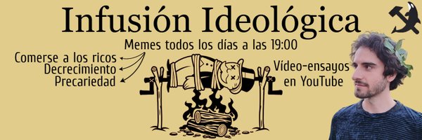 Infusionlogica Profile Banner