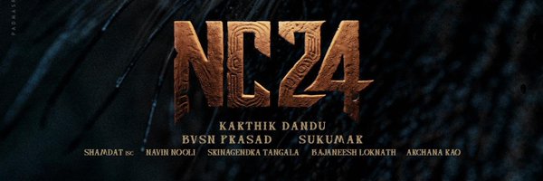 karthikdandu86 Profile Banner