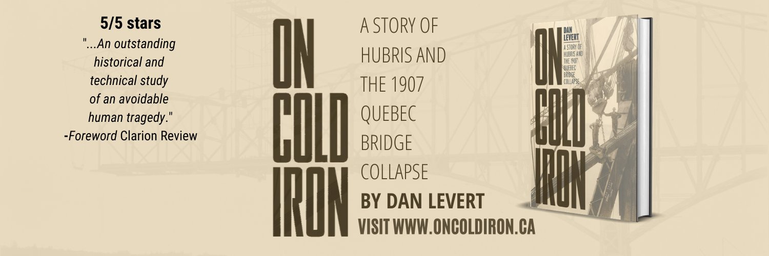 danlevertauthor's profile banner image