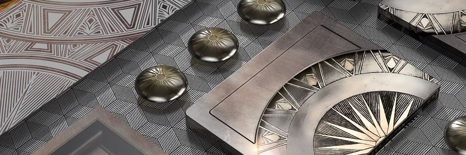 Collector's Editions banner