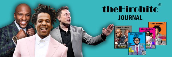 theHirohito Profile Banner