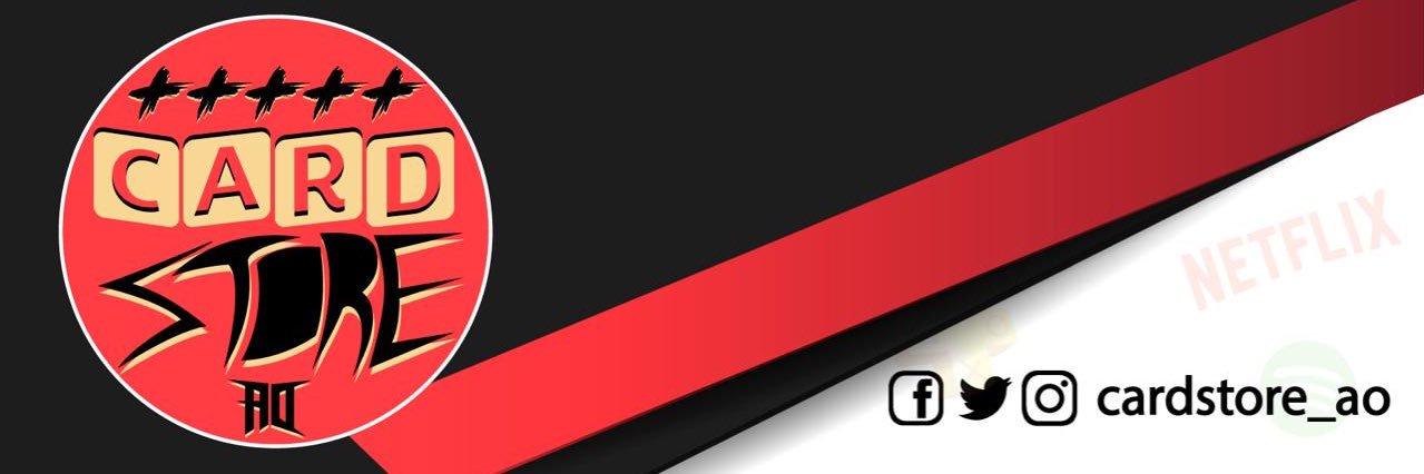 CardStore AO banner