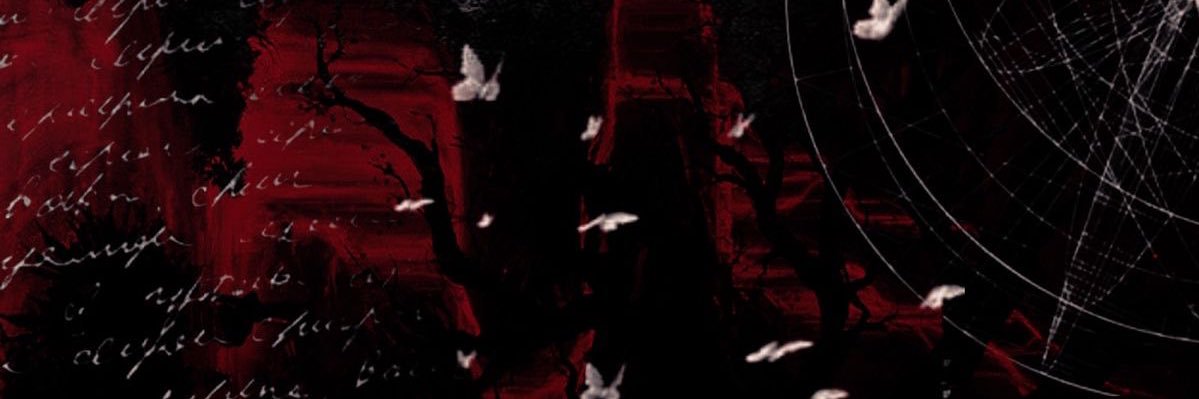 keith / lucien 🕹️ banner