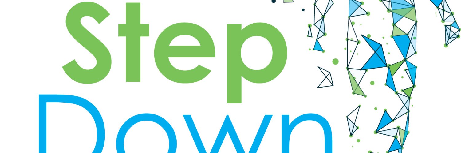 Stepdown Community Services banner