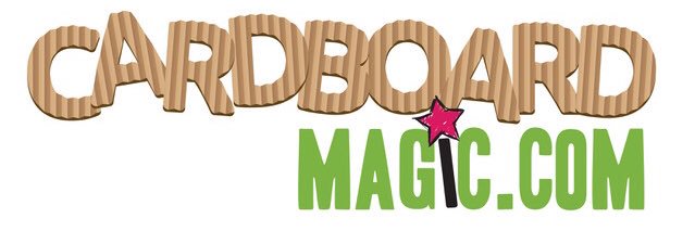 cardboardmagic1's profile banner image