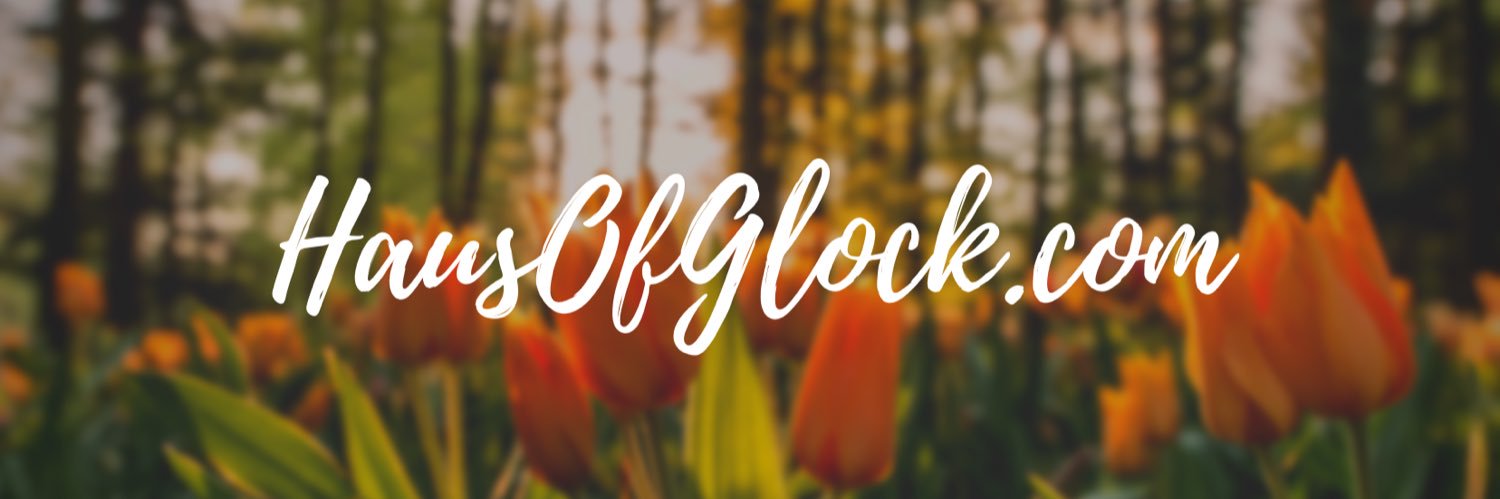 Haus of Glock banner