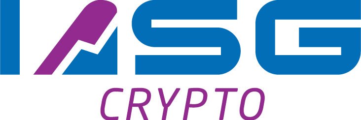 IASGCrypto's profile banner image