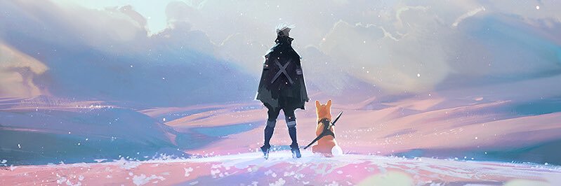 waavegod's profile banner image
