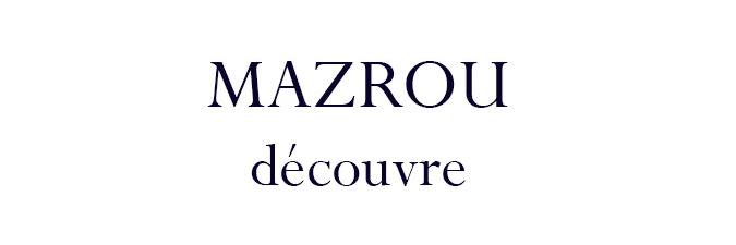 Vincent Mazrou banner