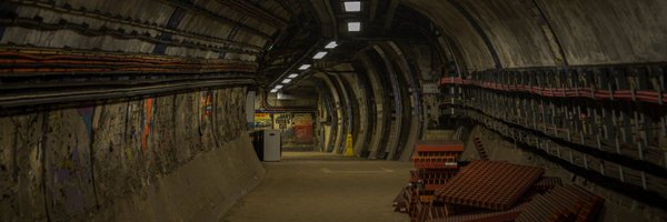 CharmanTom Profile Banner