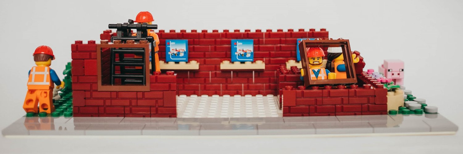 KC Brick Store banner