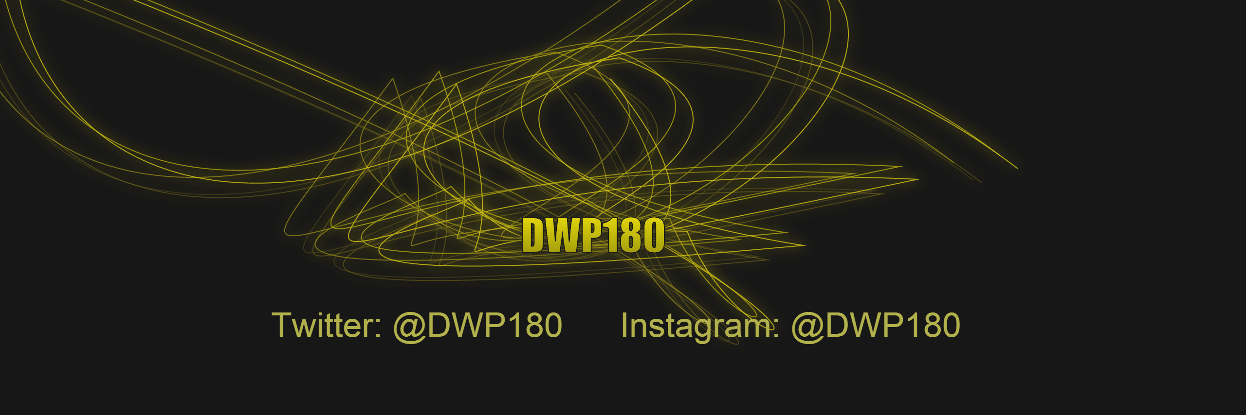 DWP180's profile banner image